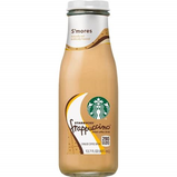 Starbucks Frappuccino Chilled Coffee Dri